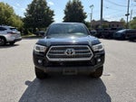 2017 Toyota Tacoma TRD Off Road
