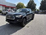2017 Toyota Tacoma TRD Off Road