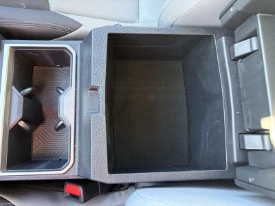 2025 Toyota Tacoma 4WD Sport