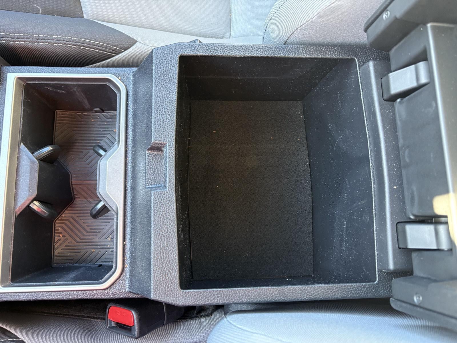 2025 Toyota Tacoma 4WD Sport