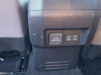 2025 Toyota Tacoma 4WD Sport