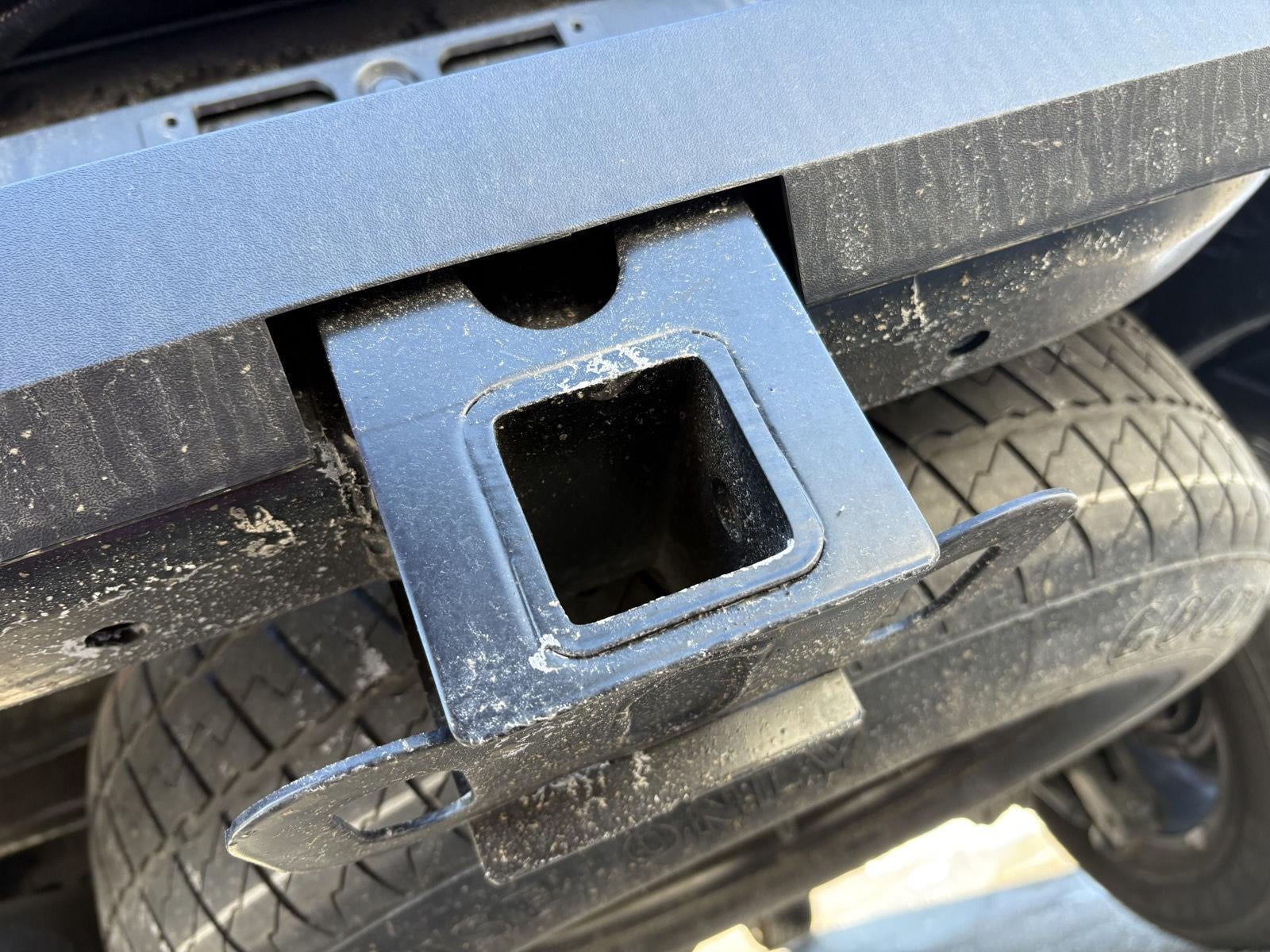 2025 Toyota Tacoma 4WD Sport