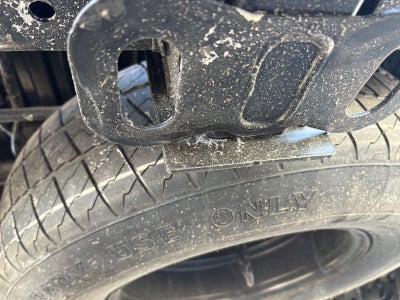 2025 Toyota Tacoma 4WD Sport