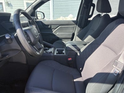 2024 Toyota TACOMA DOUBLE C SR5