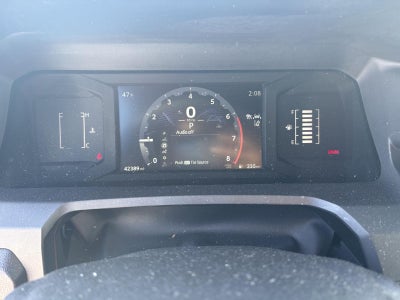 2024 Toyota TACOMA DOUBLE C SR5