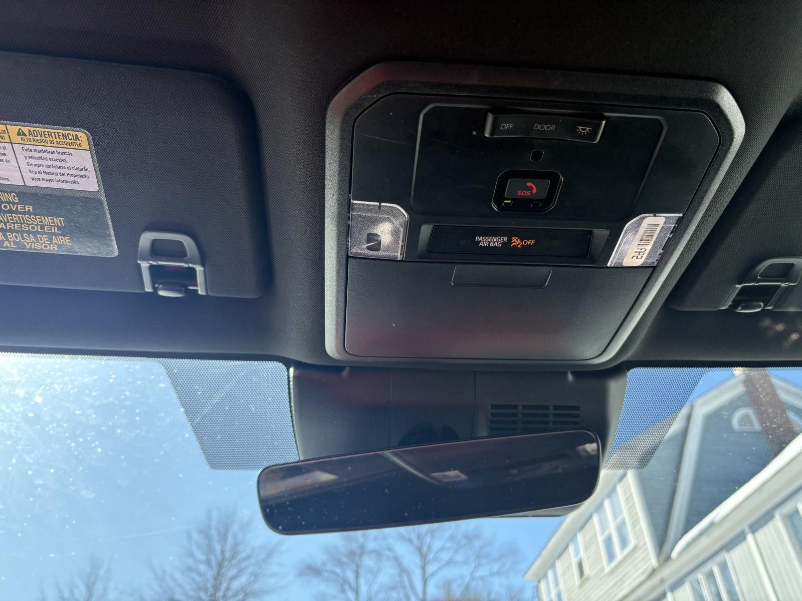 2024 Toyota TACOMA DOUBLE C SR5