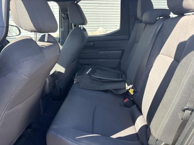 2024 Toyota TACOMA DOUBLE C SR5