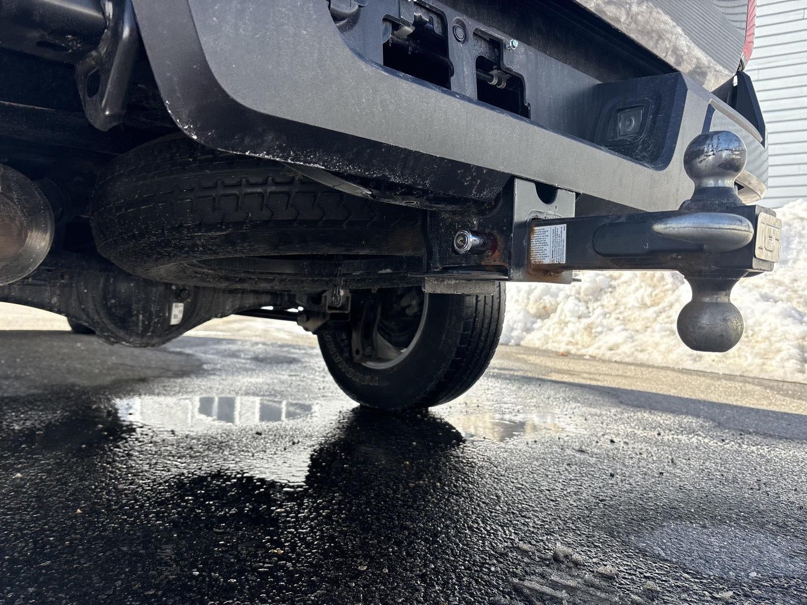 2024 Toyota TACOMA DOUBLE C SR5