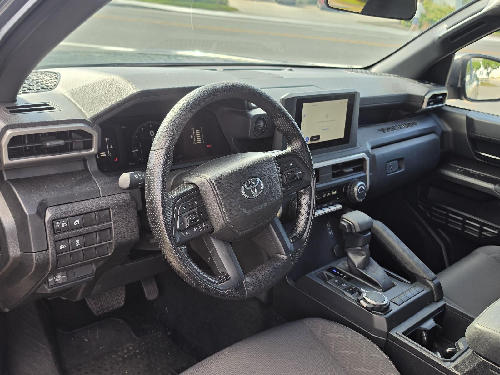2025 Toyota Tacoma Xtracab/ SR