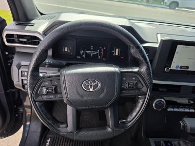 2025 Toyota Tacoma Xtracab/ SR