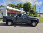 2025 Toyota Tacoma Xtracab/ SR