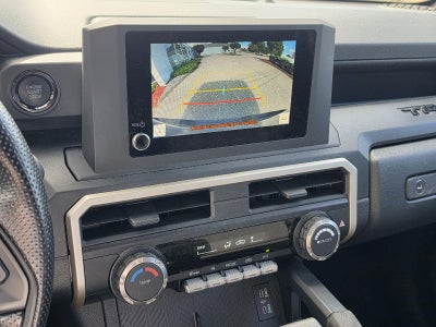 2025 Toyota Tacoma Xtracab/ SR