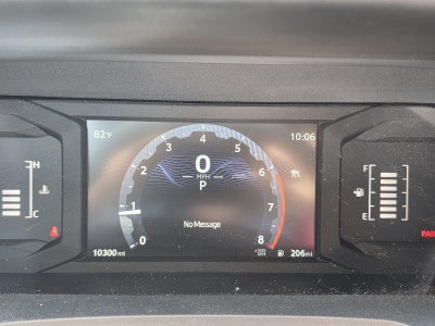 2025 Toyota Tacoma Xtracab/ SR