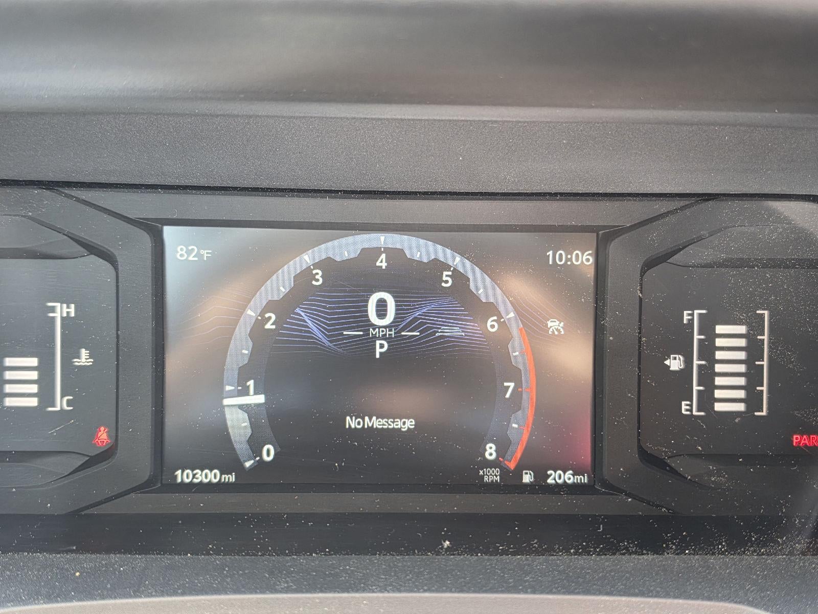 2025 Toyota Tacoma Xtracab/ SR