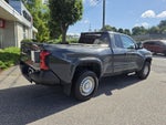 2025 Toyota Tacoma Xtracab/ SR