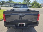 2025 Toyota Tacoma Xtracab/ SR