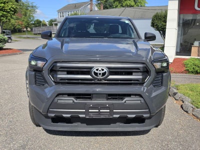 2025 Toyota Tacoma Xtracab/ SR