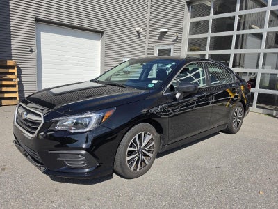 2018 Subaru Legacy 2.5i
