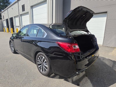 2018 Subaru Legacy 2.5i