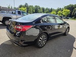 2018 Subaru Legacy 2.5i