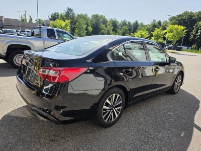 2018 Subaru Legacy 2.5i