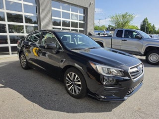 2018 Subaru Legacy 2.5i