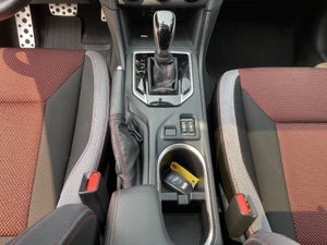 2020 Subaru Impreza Sport