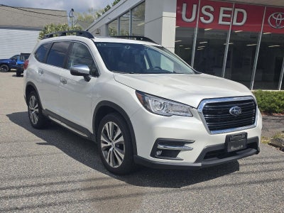 2020 Subaru Ascent Touring