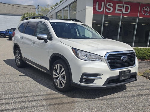2020 Subaru Ascent Touring
