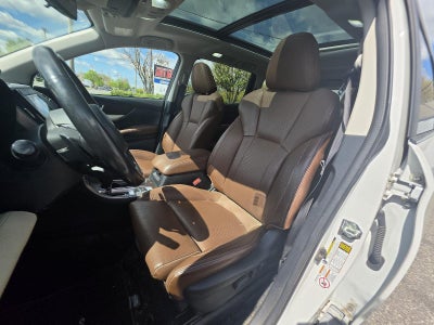 2020 Subaru Ascent Touring