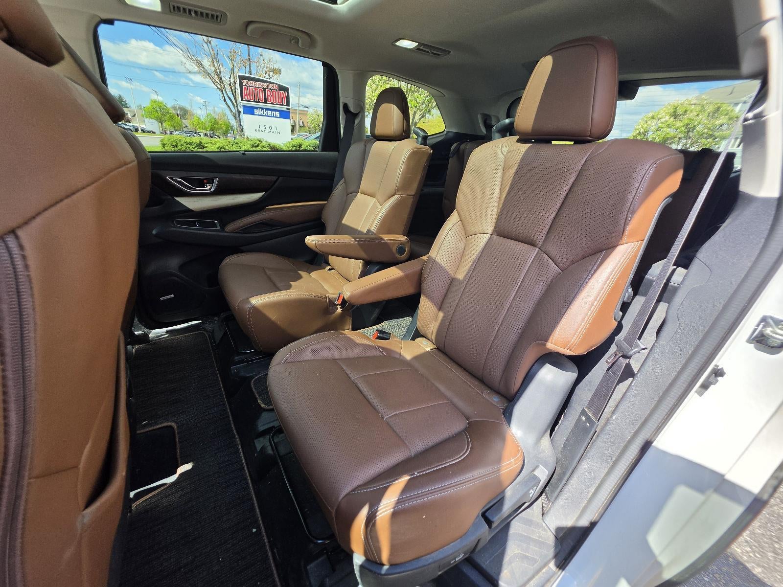 2020 Subaru Ascent Touring