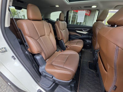 2020 Subaru Ascent Touring