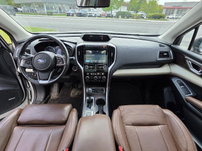 2020 Subaru Ascent Touring