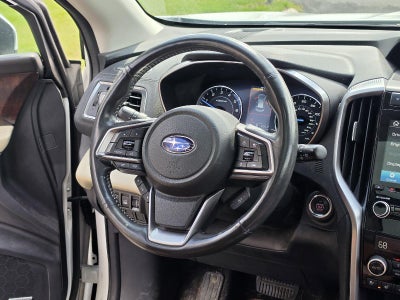 2020 Subaru Ascent Touring
