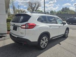 2020 Subaru Ascent Touring