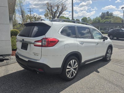 2020 Subaru Ascent Touring