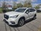 2020 Subaru Ascent Touring