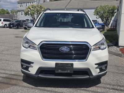 2020 Subaru Ascent Touring