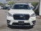 2020 Subaru Ascent Touring