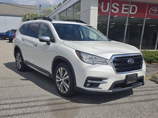 2020 Subaru Ascent Touring
