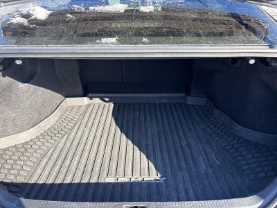 2025 Toyota CAMRY XSE/XLE/L Base