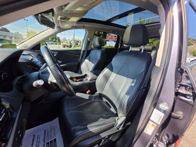 2021 Acura Rdx w/Technology Package