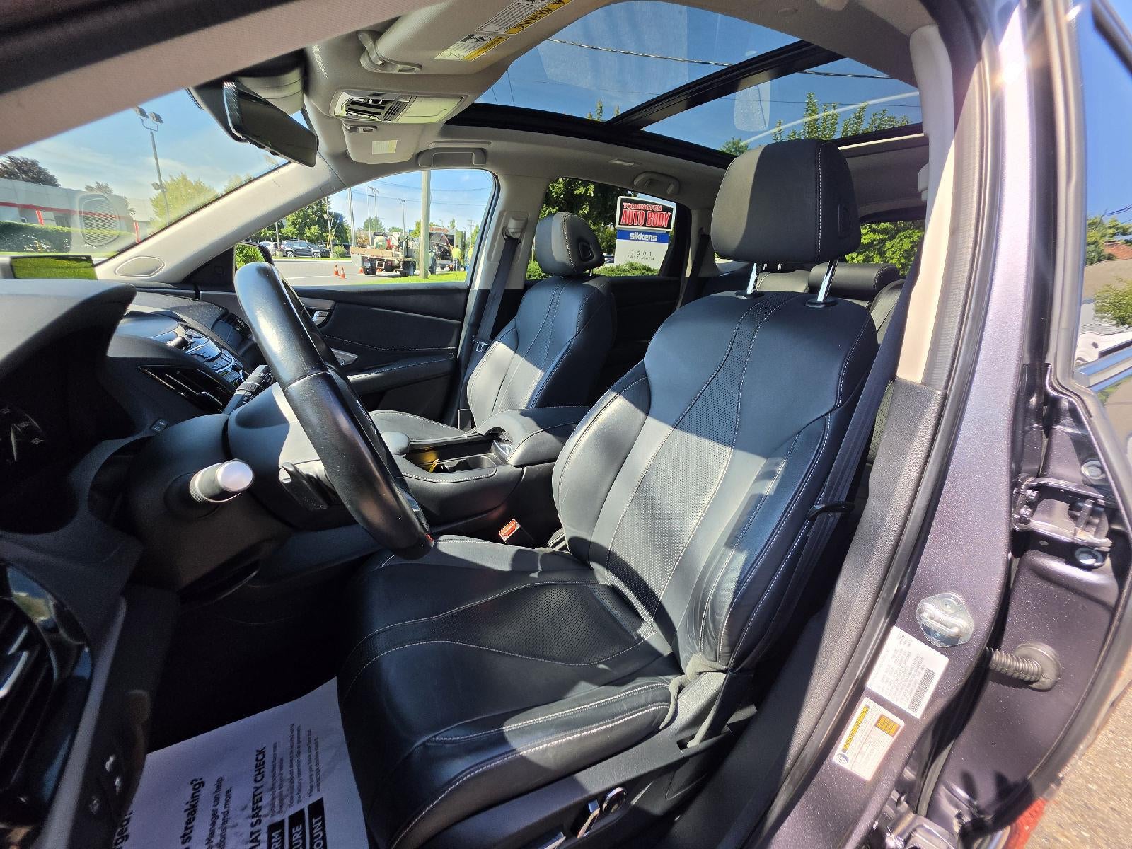 2021 Acura Rdx w/Technology Package