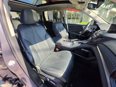 2021 Acura Rdx w/Technology Package
