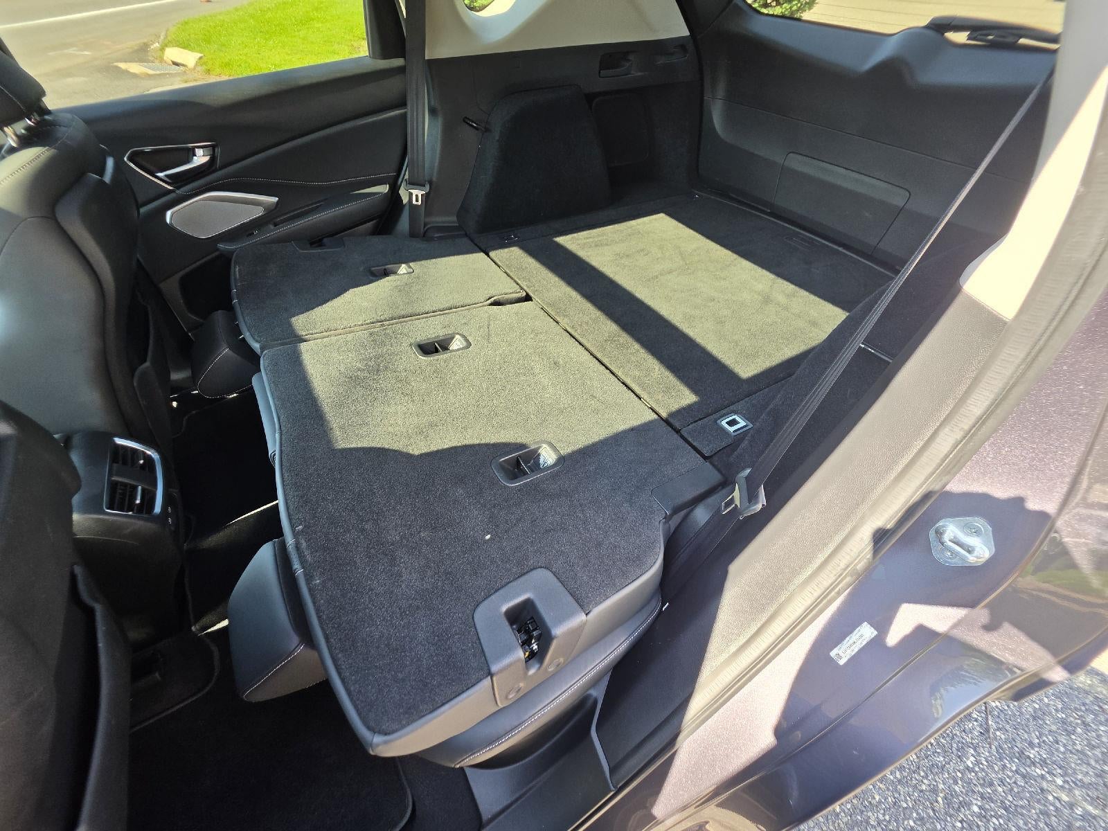 2021 Acura Rdx w/Technology Package