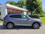 2021 Acura Rdx w/Technology Package