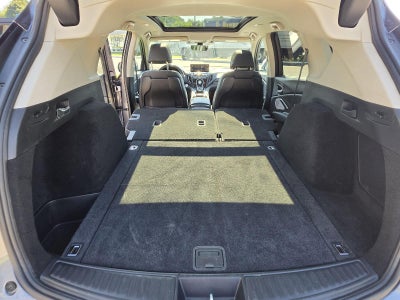 2021 Acura Rdx w/Technology Package