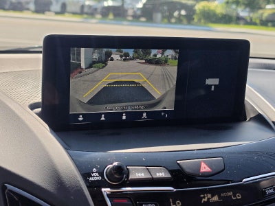 2021 Acura Rdx w/Technology Package