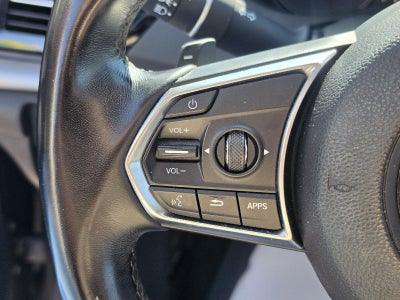 2021 Acura Rdx w/Technology Package