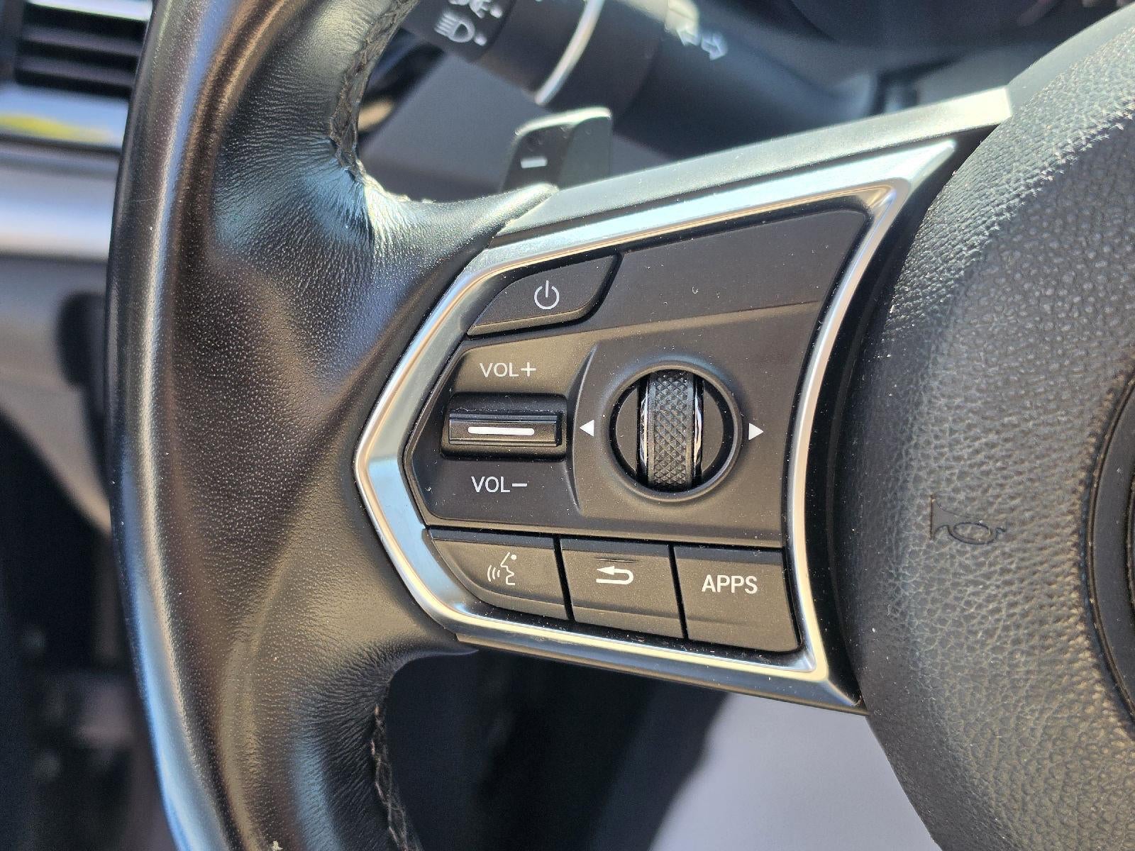2021 Acura Rdx w/Technology Package